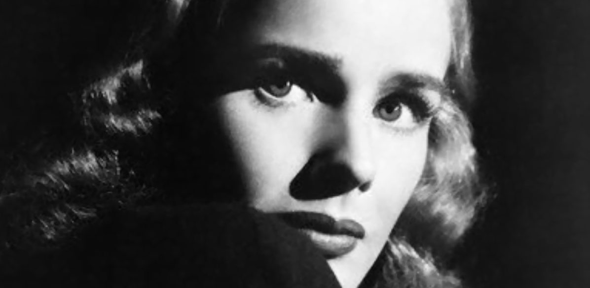 Galleria foto Frances Farmer