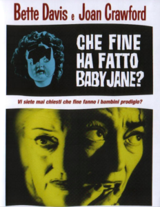 Che fine ha fatto Baby Jane