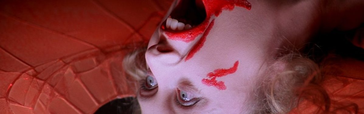 Suspiria. La fiaba nel sangue - Libri cinema
